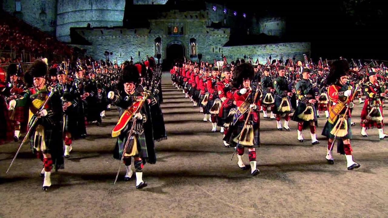 No 10 - By StayΝτανφέρμλιν Εξωτερικό φωτογραφία